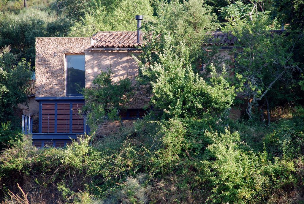 El Risco Del Lomero, Alberca 4 Huesp Max Valdelarco 外观 照片