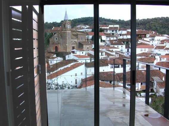 El Risco Del Lomero, Alberca 4 Huesp Max Valdelarco 外观 照片