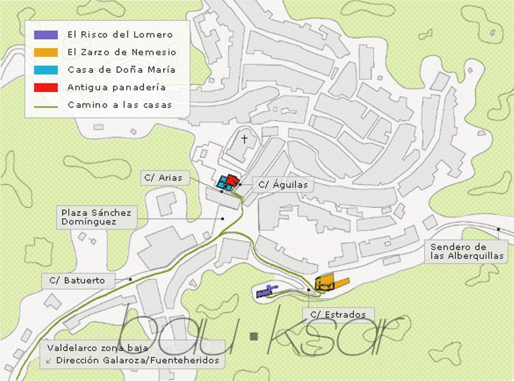 El Risco Del Lomero, Alberca 4 Huesp Max Valdelarco 外观 照片