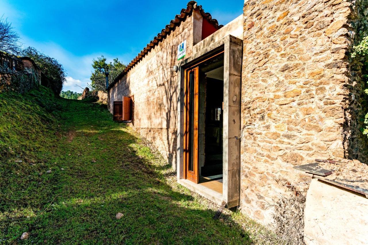El Risco Del Lomero, Alberca 4 Huesp Max Valdelarco 外观 照片